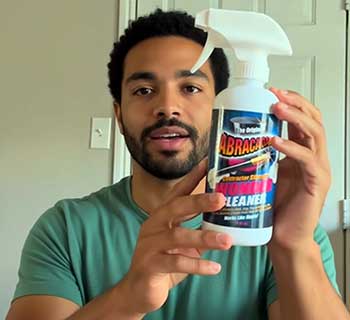 Abracadabra Wonder Cleaner