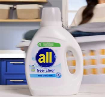 All Free and Clear
