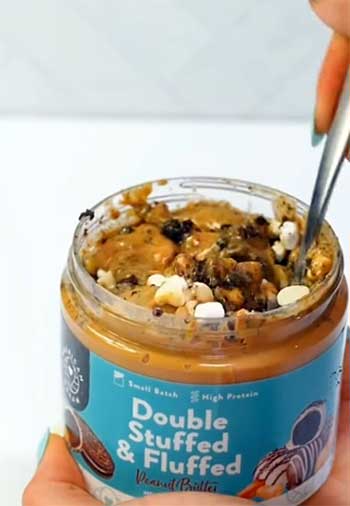 American Dream Nut Butter