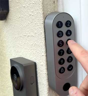 Aqara U200 Smart Lock