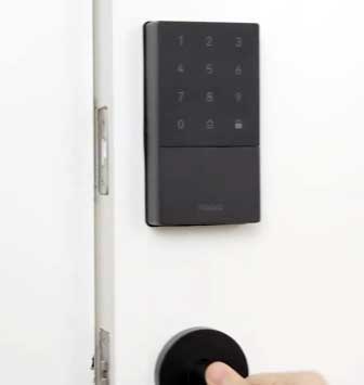 Aqara U50 Smart Door Lock