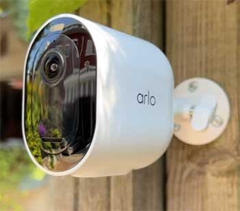 Arlo Pro 5S 2K