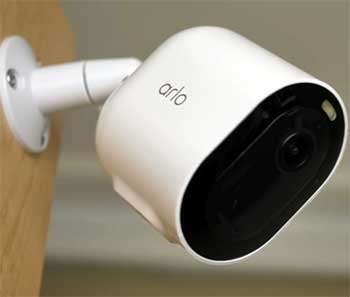 Arlo Pro 5S 2K