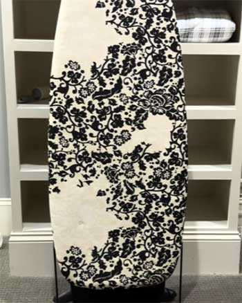 Bartnelli Ironing Board