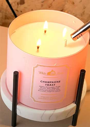 Bath & Body Works Candles