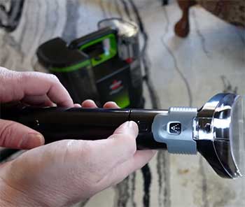 Bissell Little Green Max Pet Carpet Cleaner