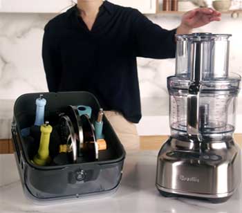 Breville Sous Chef Food Processor