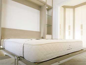 California Closets Murphy Bed