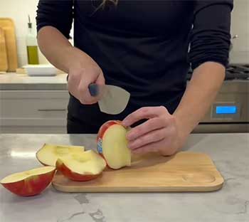 Caraway Cutting Board