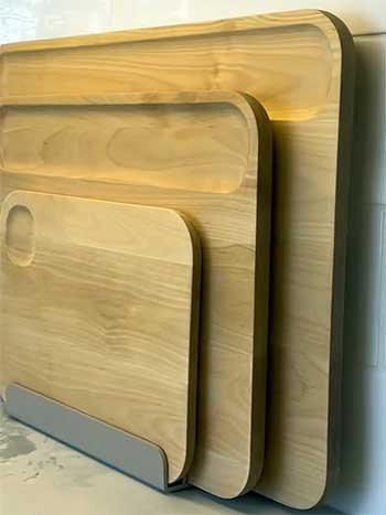 Caraway Cutting Board