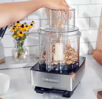 Cuisinart Custom 14-Cup Food Processor