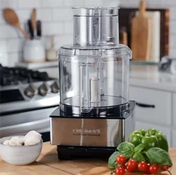Cuisinart Custom 14-Cup Food Processor