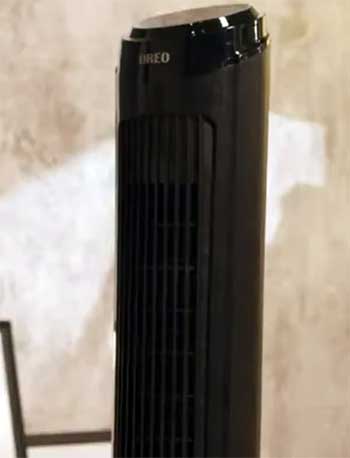 Dreo Cruiser Pro T3 Tower Fan