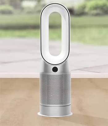 Dyson HP07 Air Purifier