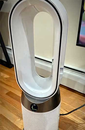 Dyson Purifier Hot+Cool Gen1 HP10