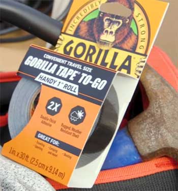Gorilla Tape