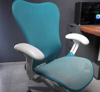 Herman Miller Mirra 2