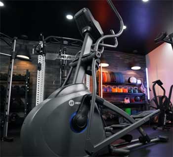 Horizon EX-59 Elliptical