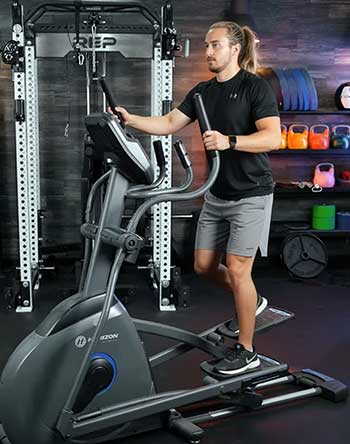 Horizon EX-59 Elliptical