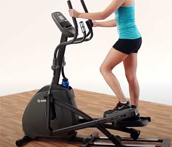 Horizon EX-59 Elliptical