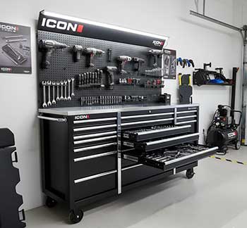 Icon Tools