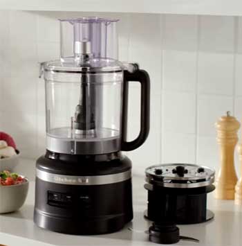 KitchenAid Food Processor
