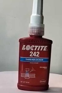 Loctite Blue 242 Vs. 243: Picking The Right Threadlocker For Your Next