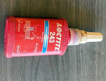 Loctite Blue 243