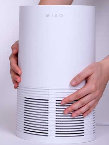 Miko Air Purifier