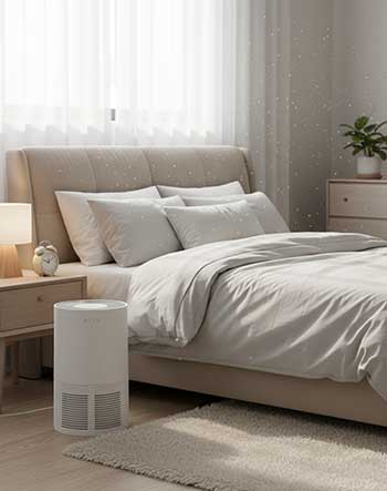Miko Air Purifier