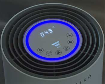 Miko Air Purifier