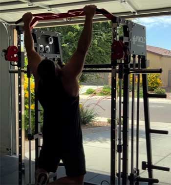 Mikolo M4 Smith Machine