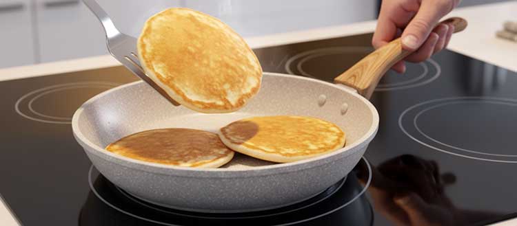 Natural Elements Woodstone Cookware