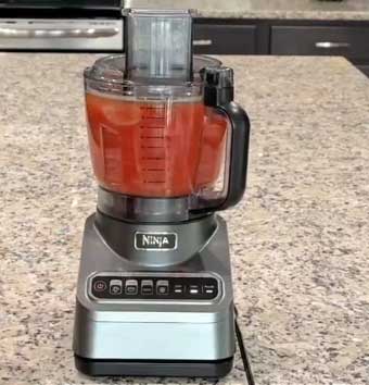 Ninja Professional Plus Food Processor