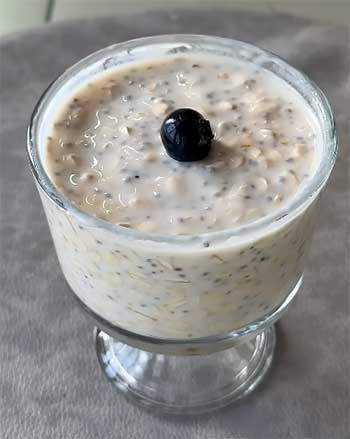 Overnight Oats