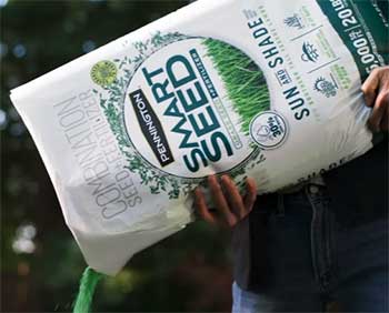 Pennington Smart Seed Sun & Shade Mix