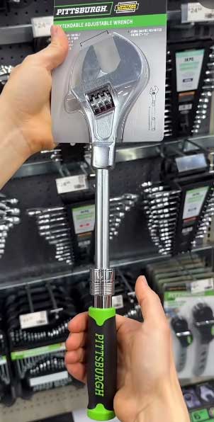 Pittsburgh Tools