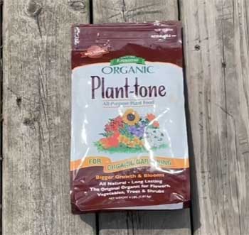 Plant-Tone
