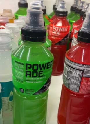 Powerade