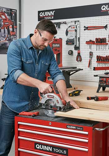 Quinn Tools