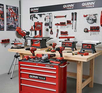 Quinn Tools