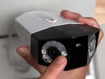 Reolink Duo-3 Security Camera