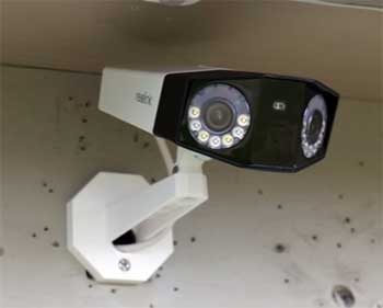 Reolink Duo 3 Security Camera