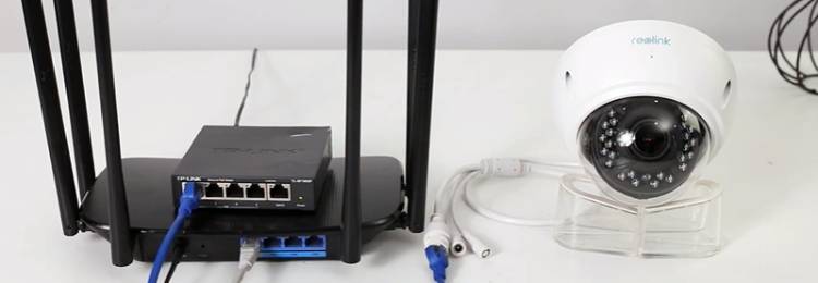 Reolink RLC-842A Security Camera