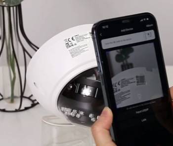Reolink RLC-842A Security Camera