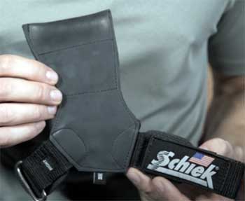 Schiek Model 1900 Ultimate Grips
