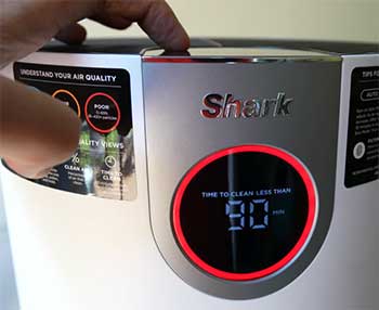 Shark Air Purifier MAX