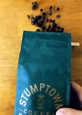 Stumptown Hair Bender