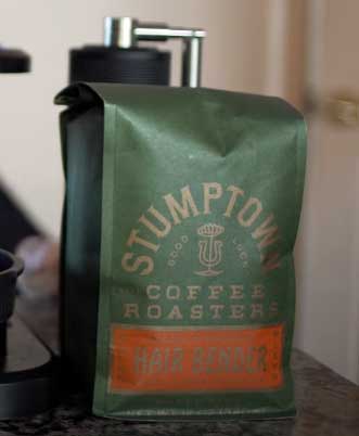 Stumptown Hair Bender