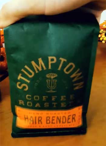 Stumptown Hair Bender